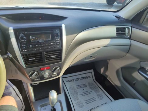 Used 2012 Subaru Forester 2.5X Premium image 24