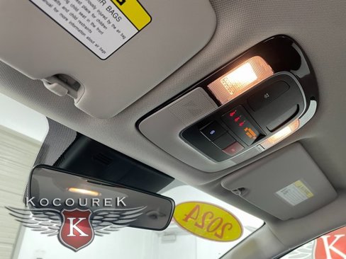 Used 2024 Hyundai Tucson SEL image 18