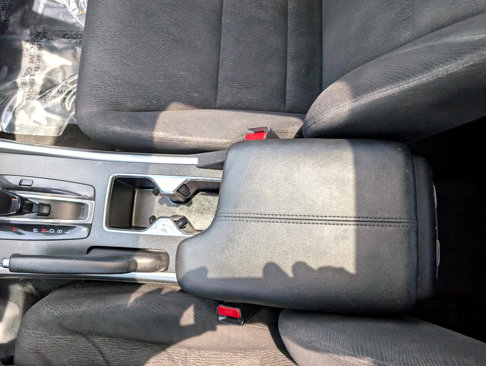 Used 2014 Honda Accord EX image 33