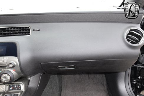 Used 2011 Chevrolet Camaro SS w/ RS Package image 22