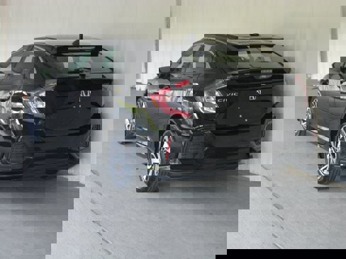 Used 2019 Honda Civic LX image 20