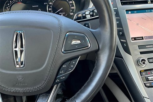 Used 2019 Lincoln MKZ Reserve image 21