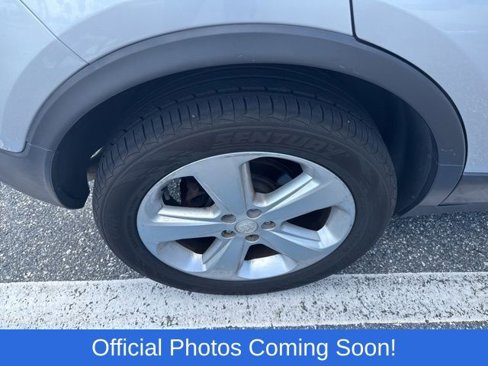 Used 2016 Buick Encore FWD image 4