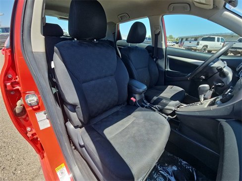 Used 2010 Toyota Matrix S image 15