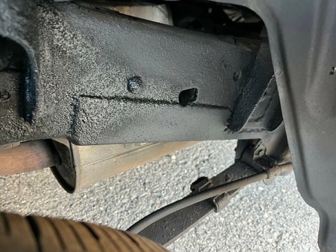 Used 2005 Toyota Tacoma 2WD Regular Cab image 22