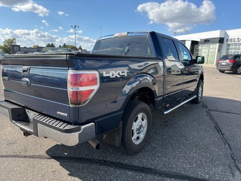 Used 2014 Ford F150 XLT w/ Trailer Tow Package image 5