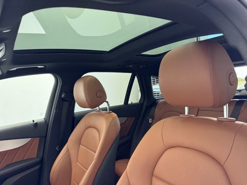 Certified 2021 Mercedes-Benz GLC 300 image 5