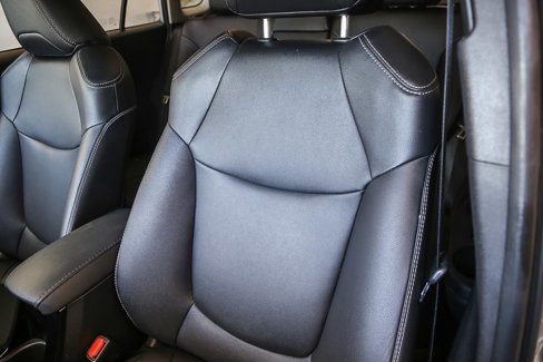 Used 2023 Toyota Corolla Cross XLE image 23