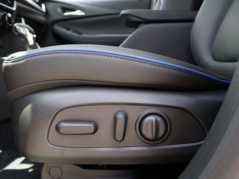 New 2026 Buick Encore GX Sport Touring w/ Comfort Package image 21