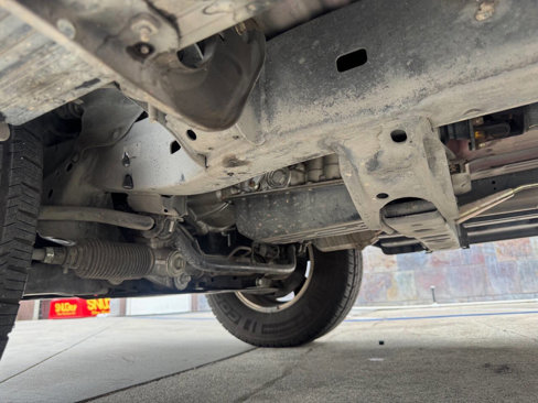 Used 2004 Toyota Tacoma PreRunner image 13