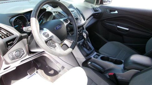 Used 2014 Ford Escape SE image 12
