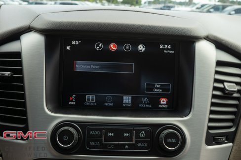 Used 2015 GMC Yukon SLE w/ Convenience Package image 15