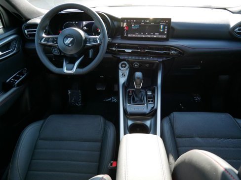 Used 2023 Dodge Hornet GT w/ GT Blacktop Package image 15