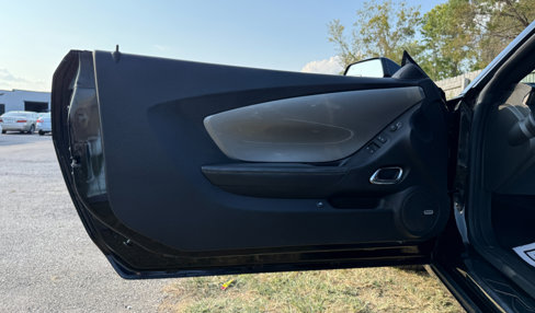 Used 2012 Chevrolet Camaro LT w/ RS Package image 14