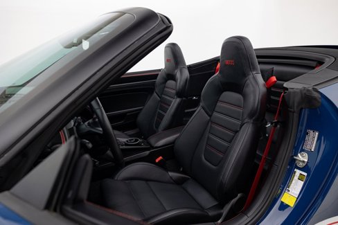 Used 2023 Porsche 911 Carrera GTS image 10