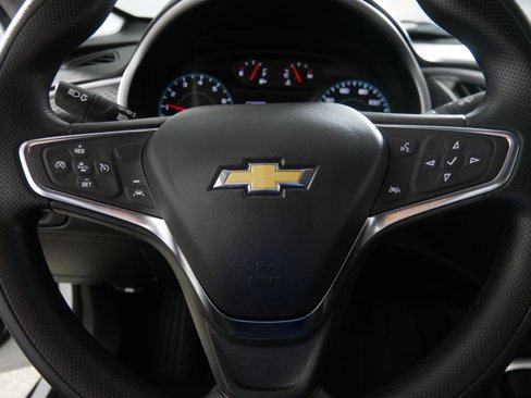 Used 2023 Chevrolet Malibu LT image 25