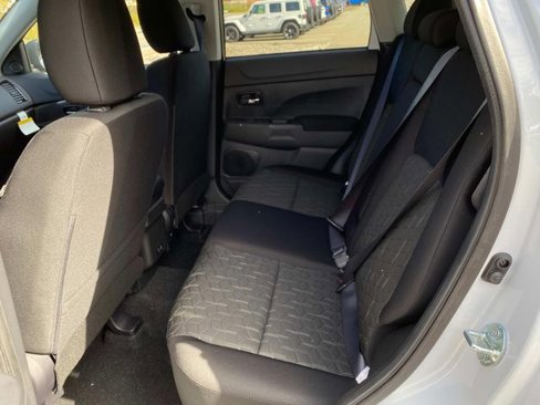 New 2024 Mitsubishi Outlander Sport AWD image 8