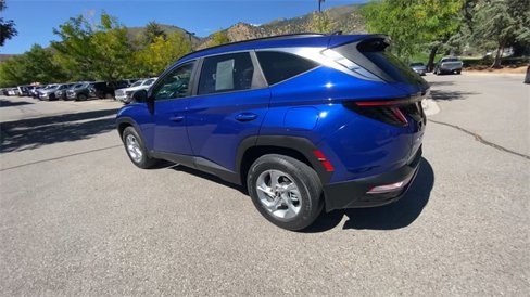 Used 2023 Hyundai Tucson SEL image 6