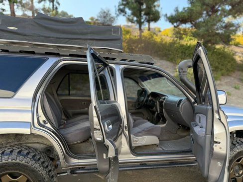 Used 2002 Toyota 4Runner SR5 image 30