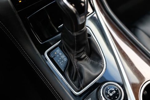 Used 2018 INFINITI Q50 Luxe image 41