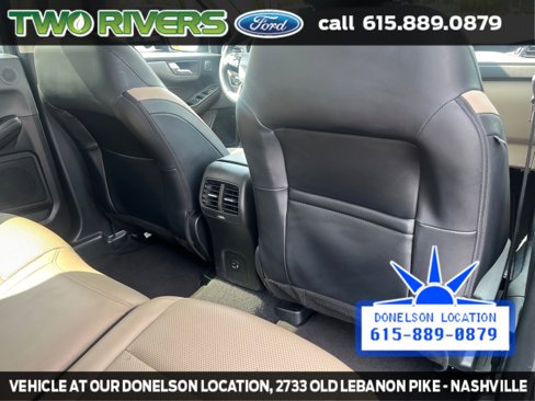 Used 2021 Ford Escape Titanium image 36