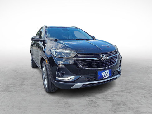 Used 2023 Buick Encore GX Essence w/ Experience Buick Package image 2