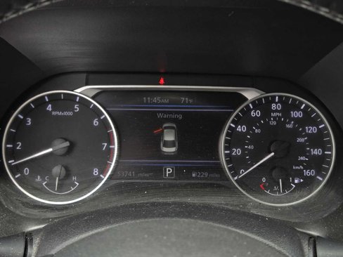 Used 2023 Nissan Sentra SV image 47