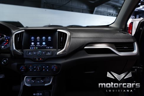 Used 2023 GMC Terrain SLE w/ Driver Convenience Package image 33