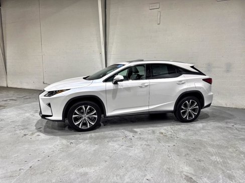 Used 2019 Lexus RX 350 AWD image 19