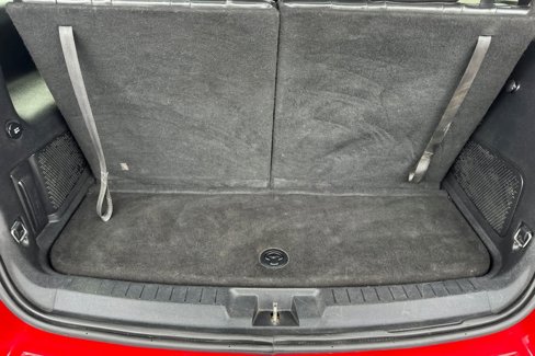 Used 2015 Dodge Journey R/T w/ Flexible Seating Group image 15