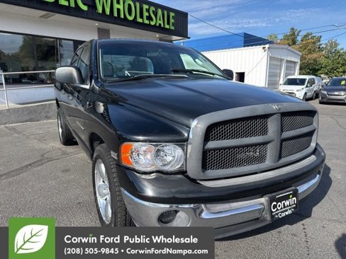 Used 2003 Dodge Ram 1500 Truck SLT image 3