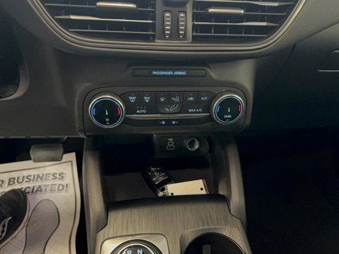 Used 2025 Ford Escape Active image 9