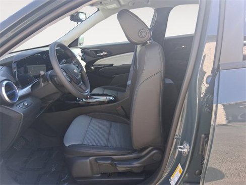 New 2026 Chevrolet Trax LT image 9