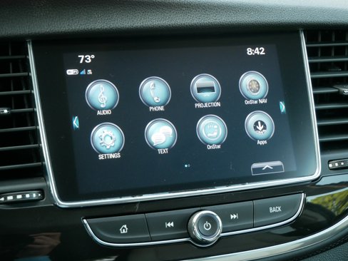 Used 2020 Buick Encore Preferred w/ Safety Package image 23