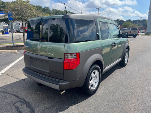 Used 2005 Honda Element EX image 2