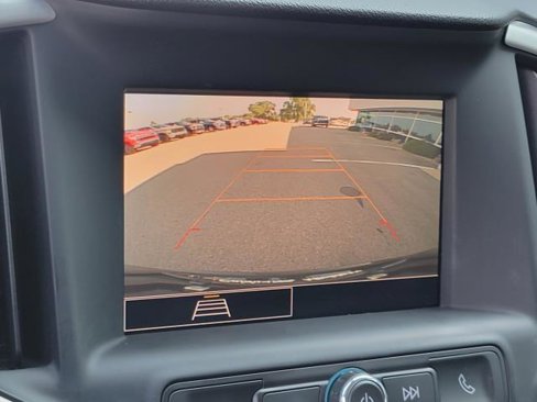 Certified 2023 GMC Terrain SLE image 26
