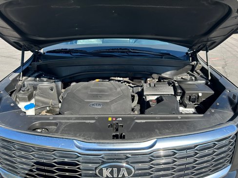 Used 2020 Kia Telluride EX w/ Towing Package image 31