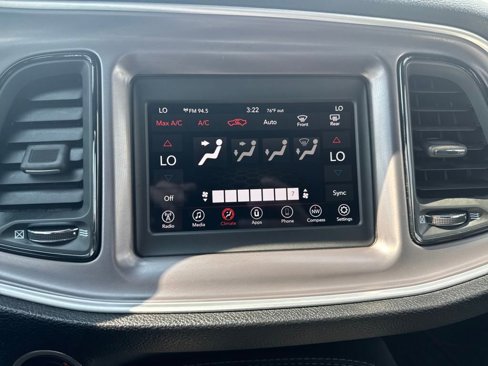 Used 2019 Dodge Challenger SXT w/ Blacktop Package image 18