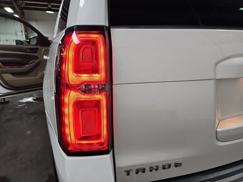 Used 2017 Chevrolet Tahoe Premier image 37