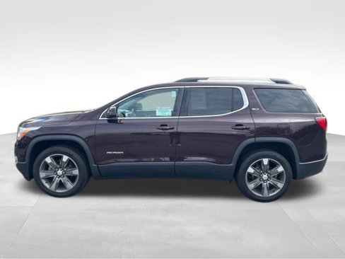 Used 2018 GMC Acadia SLT image 8