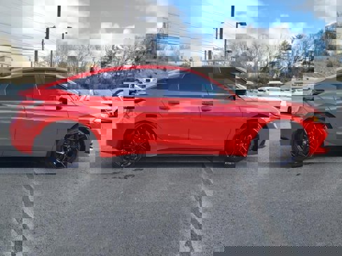 Used 2023 Honda Civic Sport image 7
