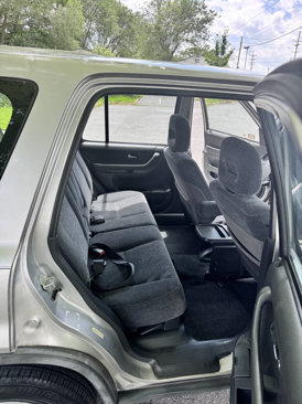 Used 2001 Honda CR-V EX image 10
