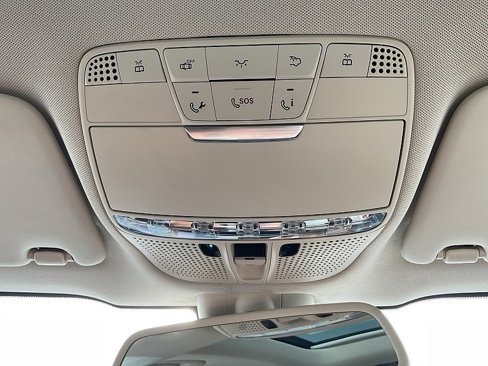 Used 2017 Mercedes-Benz GLC 300 image 21