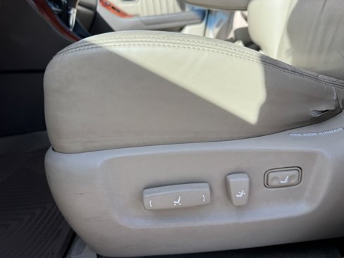 Used 2003 Lexus RX 300 4WD image 12