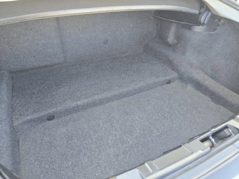 Used 2004 BMW Z4 2.5i image 25