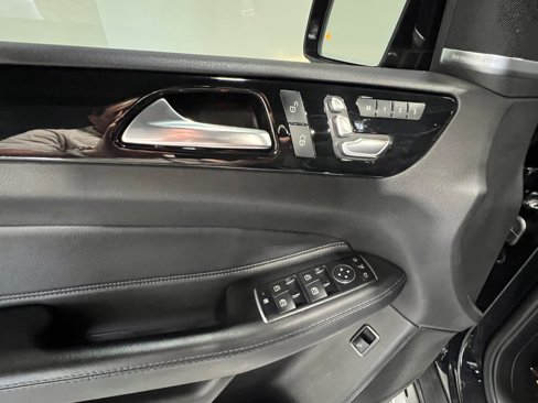 Used 2018 Mercedes-Benz GLE 350 4MATIC w/ Premium 1 Package image 24