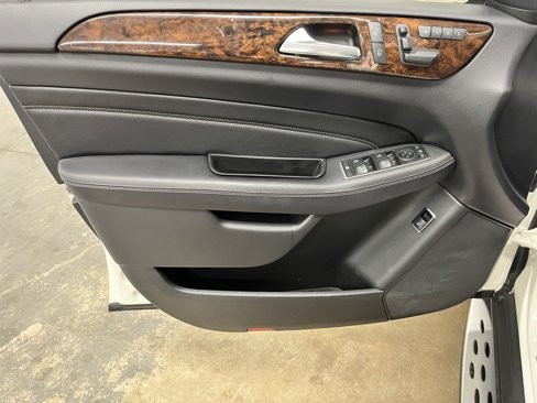Used 2015 Mercedes-Benz ML 350 2WD image 17
