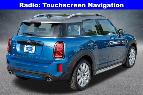 Used 2022 MINI Cooper Countryman S w/ Convenience Package image 8