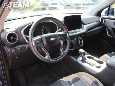 Used 2023 Chevrolet Blazer LT w/ Convenience Package image 13