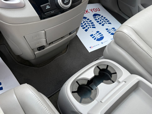 Used 2012 Honda Odyssey EX-L image 27